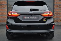 USED 2019 19 FORD FIESTA 1.5T EcoBoost ST-3 Hatchback 3dr Petrol Manual Euro 6 (s/s) (200 ps) MOUNTUNE mTune / FULL HISTORY