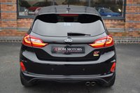 USED 2019 19 FORD FIESTA 1.5T EcoBoost ST-3 Hatchback 3dr Petrol Manual Euro 6 (s/s) (200 ps) MOUNTUNE mTune / FULL HISTORY