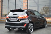 USED 2019 19 FORD FIESTA 1.5T EcoBoost ST-3 Hatchback 3dr Petrol Manual Euro 6 (s/s) (200 ps) MOUNTUNE mTune / FULL HISTORY