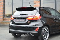 USED 2019 19 FORD FIESTA 1.5T EcoBoost ST-3 Hatchback 3dr Petrol Manual Euro 6 (s/s) (200 ps) MOUNTUNE mTune / FULL HISTORY