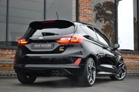 USED 2019 19 FORD FIESTA 1.5T EcoBoost ST-3 Hatchback 3dr Petrol Manual Euro 6 (s/s) (200 ps) MOUNTUNE mTune / FULL HISTORY