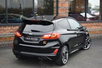 USED 2019 19 FORD FIESTA 1.5T EcoBoost ST-3 Hatchback 3dr Petrol Manual Euro 6 (s/s) (200 ps) MOUNTUNE mTune / FULL HISTORY