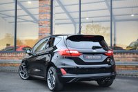 USED 2019 19 FORD FIESTA 1.5T EcoBoost ST-3 Hatchback 3dr Petrol Manual Euro 6 (s/s) (200 ps) MOUNTUNE mTune / FULL HISTORY