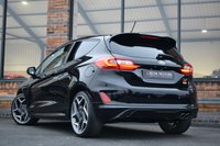 USED 2019 19 FORD FIESTA 1.5T EcoBoost ST-3 Hatchback 3dr Petrol Manual Euro 6 (s/s) (200 ps) MOUNTUNE mTune / FULL HISTORY