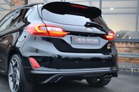 USED 2019 19 FORD FIESTA 1.5T EcoBoost ST-3 Hatchback 3dr Petrol Manual Euro 6 (s/s) (200 ps) MOUNTUNE mTune / FULL HISTORY