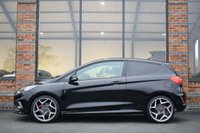 USED 2019 19 FORD FIESTA 1.5T EcoBoost ST-3 Hatchback 3dr Petrol Manual Euro 6 (s/s) (200 ps) MOUNTUNE mTune / FULL HISTORY
