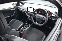 USED 2019 19 FORD FIESTA 1.5T EcoBoost ST-3 Hatchback 3dr Petrol Manual Euro 6 (s/s) (200 ps) MOUNTUNE mTune / FULL HISTORY