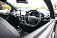 USED 2019 19 FORD FIESTA 1.5T EcoBoost ST-3 Hatchback 3dr Petrol Manual Euro 6 (s/s) (200 ps) MOUNTUNE mTune / FULL HISTORY