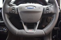USED 2019 19 FORD FIESTA 1.5T EcoBoost ST-3 Hatchback 3dr Petrol Manual Euro 6 (s/s) (200 ps) MOUNTUNE mTune / FULL HISTORY