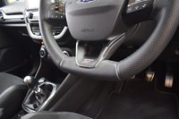 USED 2019 19 FORD FIESTA 1.5T EcoBoost ST-3 Hatchback 3dr Petrol Manual Euro 6 (s/s) (200 ps) MOUNTUNE mTune / FULL HISTORY