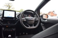 USED 2019 19 FORD FIESTA 1.5T EcoBoost ST-3 Hatchback 3dr Petrol Manual Euro 6 (s/s) (200 ps) MOUNTUNE mTune / FULL HISTORY