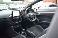 USED 2019 19 FORD FIESTA 1.5T EcoBoost ST-3 Hatchback 3dr Petrol Manual Euro 6 (s/s) (200 ps) MOUNTUNE mTune / FULL HISTORY
