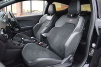 USED 2019 19 FORD FIESTA 1.5T EcoBoost ST-3 Hatchback 3dr Petrol Manual Euro 6 (s/s) (200 ps) MOUNTUNE mTune / FULL HISTORY