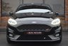 USED 2019 19 FORD FIESTA 1.5T EcoBoost ST-3 Hatchback 3dr Petrol Manual Euro 6 (s/s) (200 ps) MOUNTUNE mTune / FULL HISTORY