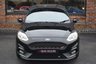 USED 2019 19 FORD FIESTA 1.5T EcoBoost ST-3 Hatchback 3dr Petrol Manual Euro 6 (s/s) (200 ps) MOUNTUNE mTune / FULL HISTORY