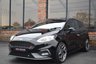 USED 2019 19 FORD FIESTA 1.5T EcoBoost ST-3 Hatchback 3dr Petrol Manual Euro 6 (s/s) (200 ps) MOUNTUNE mTune / FULL HISTORY
