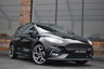 USED 2019 19 FORD FIESTA 1.5T EcoBoost ST-3 Hatchback 3dr Petrol Manual Euro 6 (s/s) (200 ps) MOUNTUNE mTune / FULL HISTORY