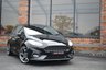 USED 2019 19 FORD FIESTA 1.5T EcoBoost ST-3 Hatchback 3dr Petrol Manual Euro 6 (s/s) (200 ps) MOUNTUNE mTune / FULL HISTORY