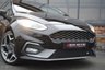 USED 2019 19 FORD FIESTA 1.5T EcoBoost ST-3 Hatchback 3dr Petrol Manual Euro 6 (s/s) (200 ps) MOUNTUNE mTune / FULL HISTORY