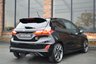 USED 2019 19 FORD FIESTA 1.5T EcoBoost ST-3 Hatchback 3dr Petrol Manual Euro 6 (s/s) (200 ps) MOUNTUNE mTune / FULL HISTORY