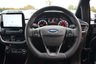 USED 2019 19 FORD FIESTA 1.5T EcoBoost ST-3 Hatchback 3dr Petrol Manual Euro 6 (s/s) (200 ps) MOUNTUNE mTune / FULL HISTORY