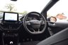 USED 2019 19 FORD FIESTA 1.5T EcoBoost ST-3 Hatchback 3dr Petrol Manual Euro 6 (s/s) (200 ps) MOUNTUNE mTune / FULL HISTORY
