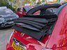 USED 2016 13 ABARTH 500C 1.4 T-Jet Convertible 2dr Petrol Auto Euro 5 (140 bhp) FREE 1 YEAR WARRANTY BREAKDOWN