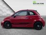 USED 2016 13 ABARTH 500C 1.4 T-Jet Convertible 2dr Petrol Auto Euro 5 (140 bhp) FREE 1 YEAR WARRANTY BREAKDOWN