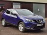 USED 2014 14 NISSAN QASHQAI 1.2 DIG-T Acenta Premium SUV 5dr Petrol Manual 2WD Euro 5 (s/s) (115 ps) 10x SERVICES & MOT UNTIL SEPT 2025!
