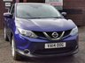 USED 2014 14 NISSAN QASHQAI 1.2 DIG-T Acenta Premium SUV 5dr Petrol Manual 2WD Euro 5 (s/s) (115 ps) 10x SERVICES & MOT UNTIL SEPT 2025!