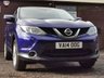 USED 2014 14 NISSAN QASHQAI 1.2 DIG-T Acenta Premium SUV 5dr Petrol Manual 2WD Euro 5 (s/s) (115 ps) 10x SERVICES & MOT UNTIL SEPT 2025!