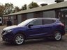 USED 2014 14 NISSAN QASHQAI 1.2 DIG-T Acenta Premium SUV 5dr Petrol Manual 2WD Euro 5 (s/s) (115 ps) 10x SERVICES & MOT UNTIL SEPT 2025!