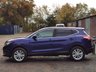 USED 2014 14 NISSAN QASHQAI 1.2 DIG-T Acenta Premium SUV 5dr Petrol Manual 2WD Euro 5 (s/s) (115 ps) 10x SERVICES & MOT UNTIL SEPT 2025!
