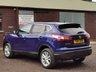 USED 2014 14 NISSAN QASHQAI 1.2 DIG-T Acenta Premium SUV 5dr Petrol Manual 2WD Euro 5 (s/s) (115 ps) 10x SERVICES & MOT UNTIL SEPT 2025!