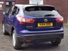 USED 2014 14 NISSAN QASHQAI 1.2 DIG-T Acenta Premium SUV 5dr Petrol Manual 2WD Euro 5 (s/s) (115 ps) 10x SERVICES & MOT UNTIL SEPT 2025!