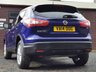 USED 2014 14 NISSAN QASHQAI 1.2 DIG-T Acenta Premium SUV 5dr Petrol Manual 2WD Euro 5 (s/s) (115 ps) 10x SERVICES & MOT UNTIL SEPT 2025!