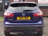 USED 2014 14 NISSAN QASHQAI 1.2 DIG-T Acenta Premium SUV 5dr Petrol Manual 2WD Euro 5 (s/s) (115 ps) 10x SERVICES & MOT UNTIL SEPT 2025!