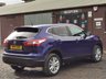 USED 2014 14 NISSAN QASHQAI 1.2 DIG-T Acenta Premium SUV 5dr Petrol Manual 2WD Euro 5 (s/s) (115 ps) 10x SERVICES & MOT UNTIL SEPT 2025!