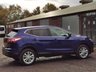 USED 2014 14 NISSAN QASHQAI 1.2 DIG-T Acenta Premium SUV 5dr Petrol Manual 2WD Euro 5 (s/s) (115 ps) 10x SERVICES & MOT UNTIL SEPT 2025!