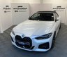 USED 2021 BMW 4 SERIES 2.0 420i M Sport Convertible 2dr Petrol Auto Euro 6 (s/s) (184 ps) 
