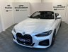 USED 2021 BMW 4 SERIES 2.0 420i M Sport Convertible 2dr Petrol Auto Euro 6 (s/s) (184 ps) 