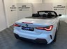 USED 2021 BMW 4 SERIES 2.0 420i M Sport Convertible 2dr Petrol Auto Euro 6 (s/s) (184 ps) 