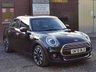 USED 2021 70 MINI HATCH 1.5 Cooper Exclusive Hatchback 5dr Petrol Steptronic Euro 6 (s/s) (136 ps) READ OUR REVIEWS! FINANCE AVAILABLE FROM 9.9% APR! MOT UNTIL MAY 2026! & JUST 1 OWNER!