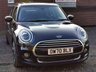 USED 2021 70 MINI HATCH 1.5 Cooper Exclusive Hatchback 5dr Petrol Steptronic Euro 6 (s/s) (136 ps) READ OUR REVIEWS! FINANCE AVAILABLE FROM 9.9% APR! MOT UNTIL MAY 2026! & JUST 1 OWNER!