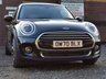 USED 2021 70 MINI HATCH 1.5 Cooper Exclusive Hatchback 5dr Petrol Steptronic Euro 6 (s/s) (136 ps) READ OUR REVIEWS! FINANCE AVAILABLE FROM 9.9% APR! MOT UNTIL MAY 2026! & JUST 1 OWNER!
