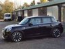 USED 2021 70 MINI HATCH 1.5 Cooper Exclusive Hatchback 5dr Petrol Steptronic Euro 6 (s/s) (136 ps) READ OUR REVIEWS! FINANCE AVAILABLE FROM 9.9% APR! MOT UNTIL MAY 2026! & JUST 1 OWNER!