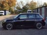 USED 2021 70 MINI HATCH 1.5 Cooper Exclusive Hatchback 5dr Petrol Steptronic Euro 6 (s/s) (136 ps) READ OUR REVIEWS! FINANCE AVAILABLE FROM 9.9% APR! MOT UNTIL MAY 2026! & JUST 1 OWNER!