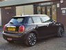 USED 2021 70 MINI HATCH 1.5 Cooper Exclusive Hatchback 5dr Petrol Steptronic Euro 6 (s/s) (136 ps) READ OUR REVIEWS! FINANCE AVAILABLE FROM 9.9% APR! MOT UNTIL MAY 2026! & JUST 1 OWNER!