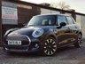USED 2021 70 MINI HATCH 1.5 Cooper Exclusive Hatchback 5dr Petrol Steptronic Euro 6 (s/s) (136 ps) READ OUR REVIEWS! FINANCE AVAILABLE FROM 9.9% APR! MOT UNTIL MAY 2026! & JUST 1 OWNER!