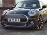 USED 2021 70 MINI HATCH 1.5 Cooper Exclusive Hatchback 5dr Petrol Steptronic Euro 6 (s/s) (136 ps) READ OUR REVIEWS! FINANCE AVAILABLE FROM 9.9% APR! MOT UNTIL MAY 2026! & JUST 1 OWNER!
